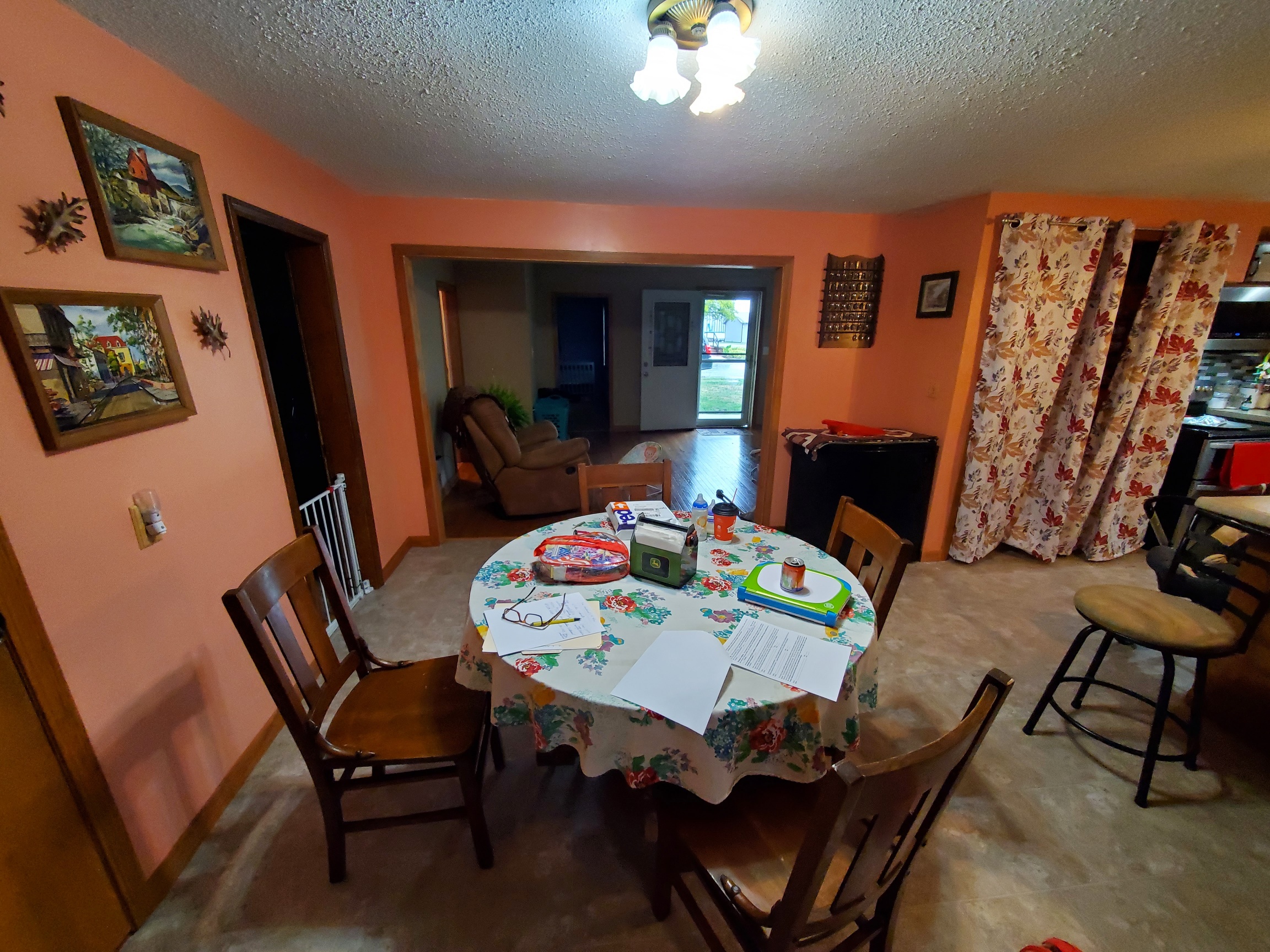 Olmsted Real Estate and Auctions